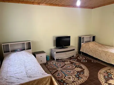 ویلا دوخوابه ماندگار 1