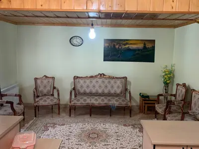 ویلا دوخوابه ماندگار 1