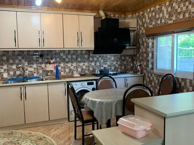 ویلا دوخوابه ماندگار 1