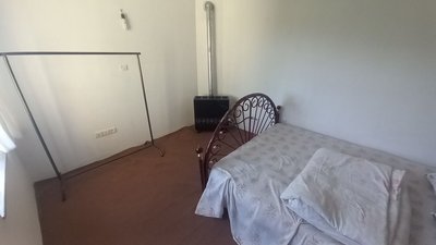 ویلا دوخوابه کوهستانی ولشت