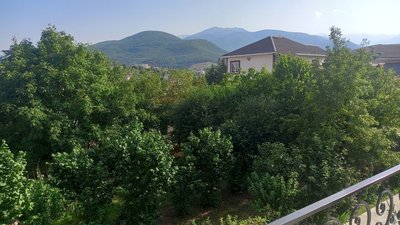 ویلا دوخوابه کوهستانی ولشت