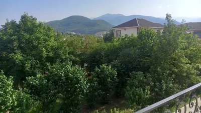 ویلا دوخوابه کوهستانی ولشت