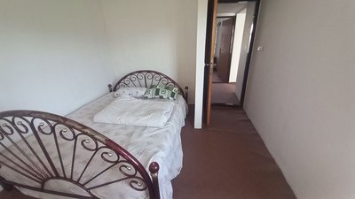 ویلا دوخوابه کوهستانی ولشت