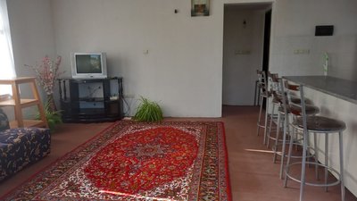 ویلا دوخوابه کوهستانی ولشت