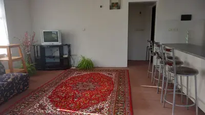 ویلا دوخوابه کوهستانی ولشت