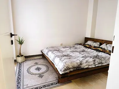 ویلا سه خوابه استخردار آبگرم کاملیا