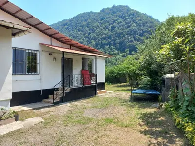 ویلا فلت گل پونه 1