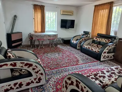 ویلا فلت گل پونه 1