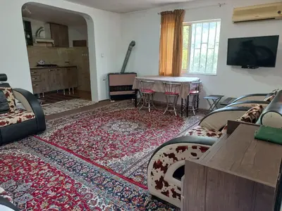 ویلا فلت گل پونه 1