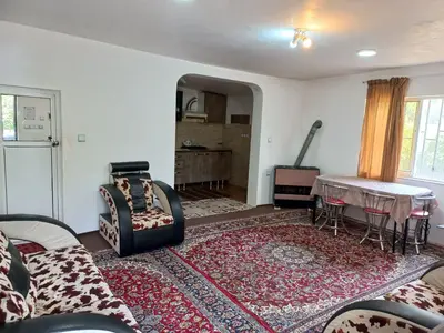 ویلا فلت گل پونه 1