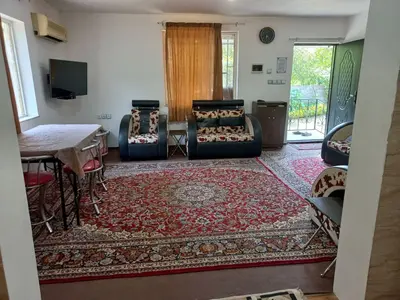 ویلا فلت گل پونه 1