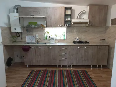 ویلا فلت گل پونه 1