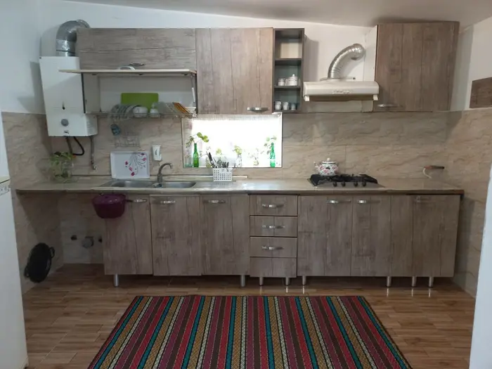 ویلا فلت گل پونه 1