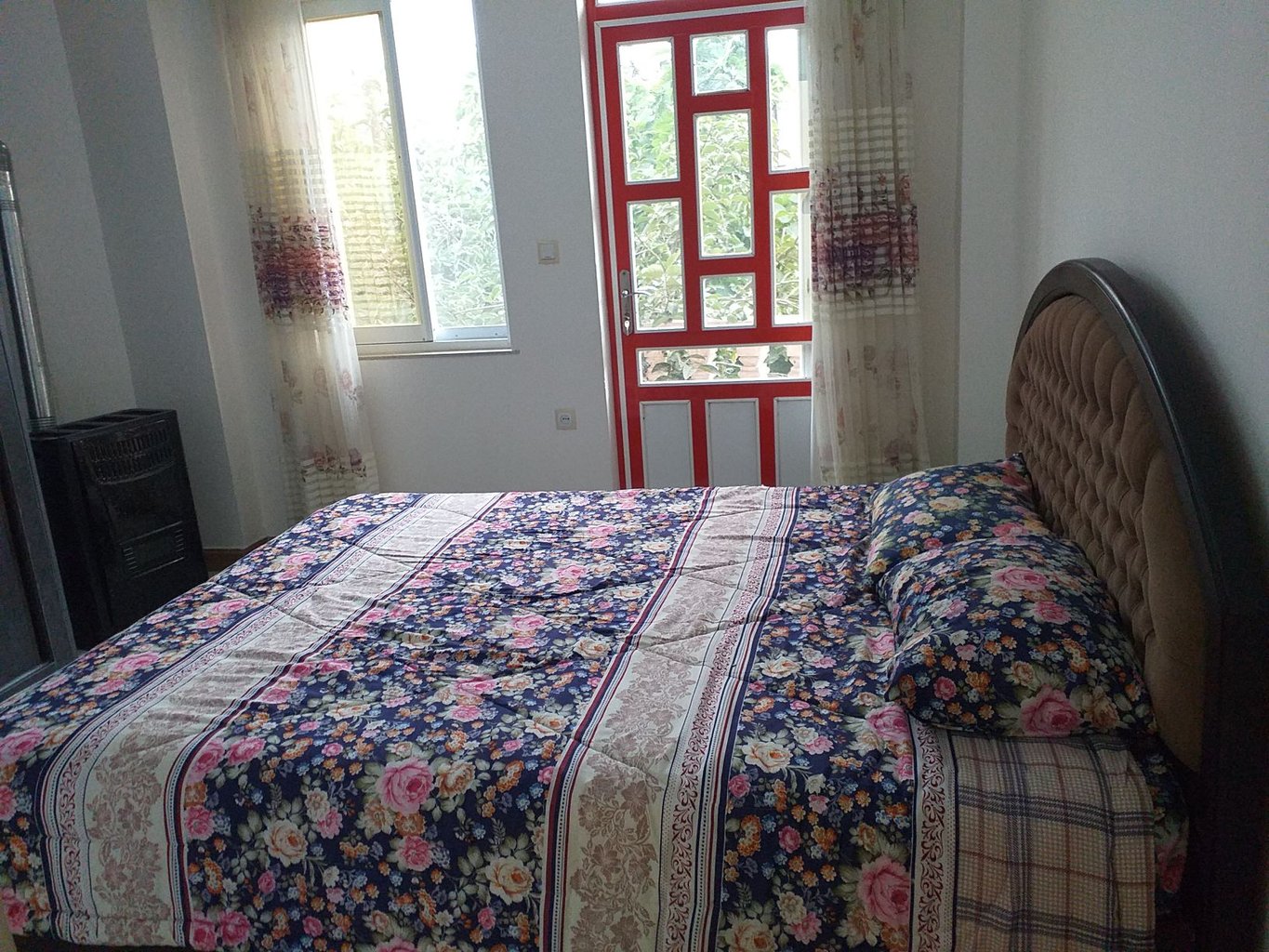 آپارتمان دوخوابه خلعتبری2