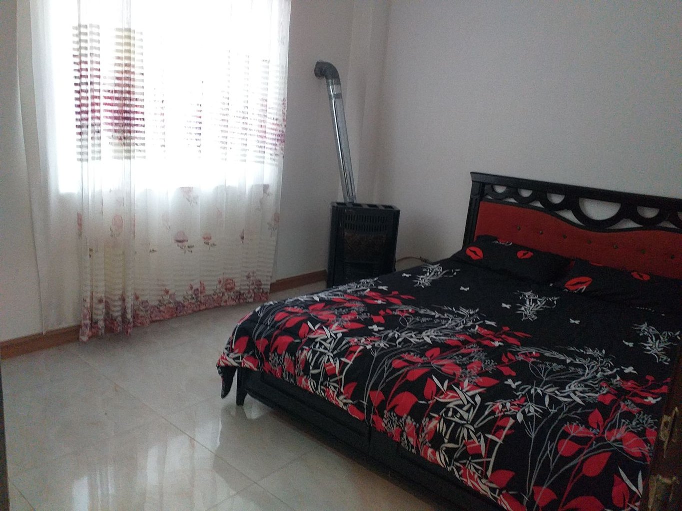 آپارتمان دوخوابه خلعتبری2