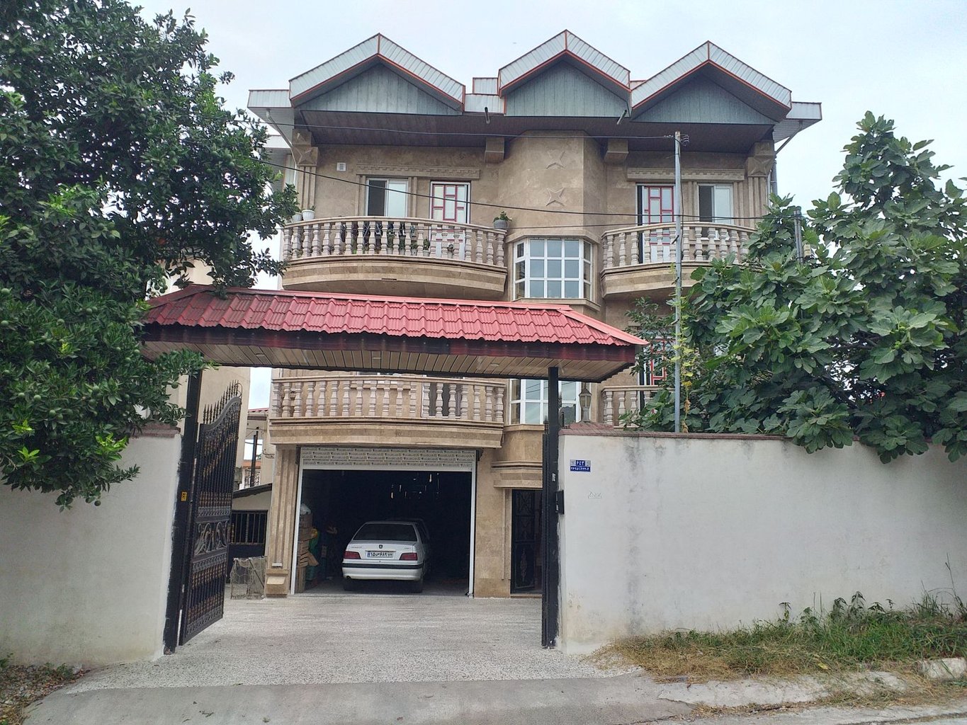 دوخوابه خلعتبری2