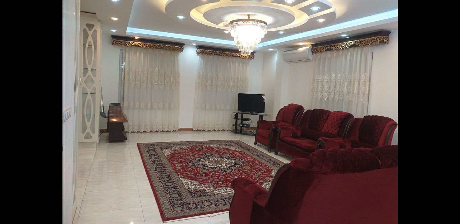 آپارتمان دوخوابه خلعتبری2