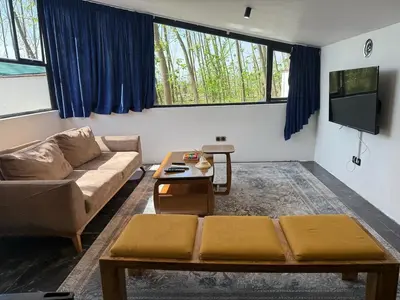 ویلا دوخوابه میجان ۲