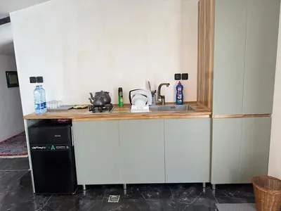 ویلا دوخوابه میجان ۲