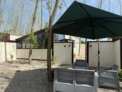 ویلا دوخوابه میجان ۲