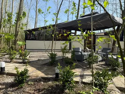 ویلا دوخوابه میجان ۲