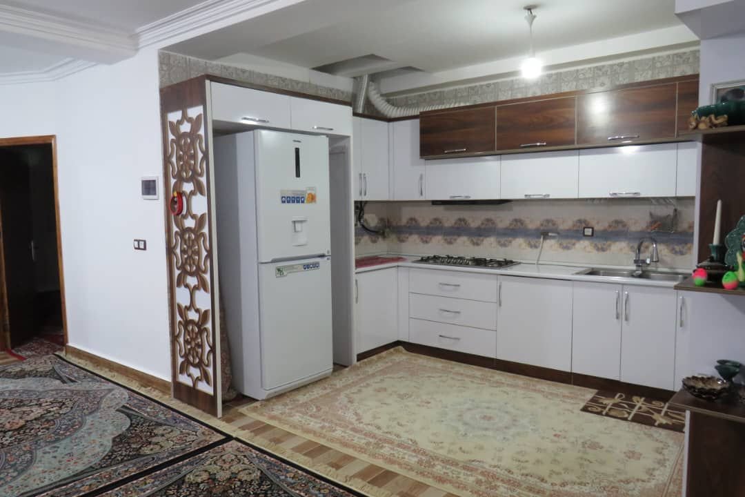 دوخوابه کوهسار مرزبن