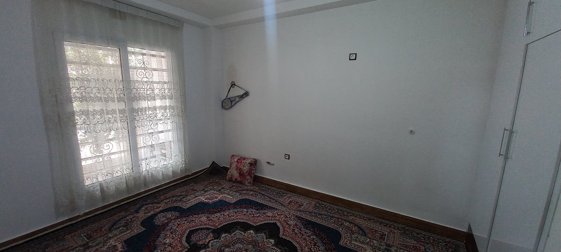 ویلا دوخوابه کوهسار مرزبن