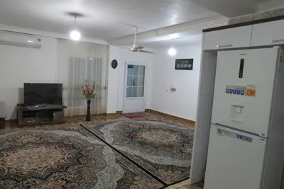 ویلا دوخوابه کوهسار مرزبن