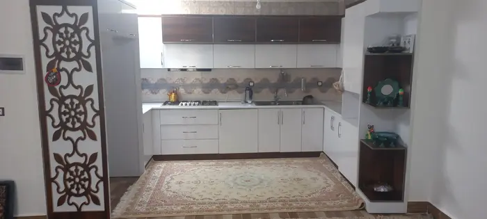 ویلا دوخوابه کوهسار مرزبن