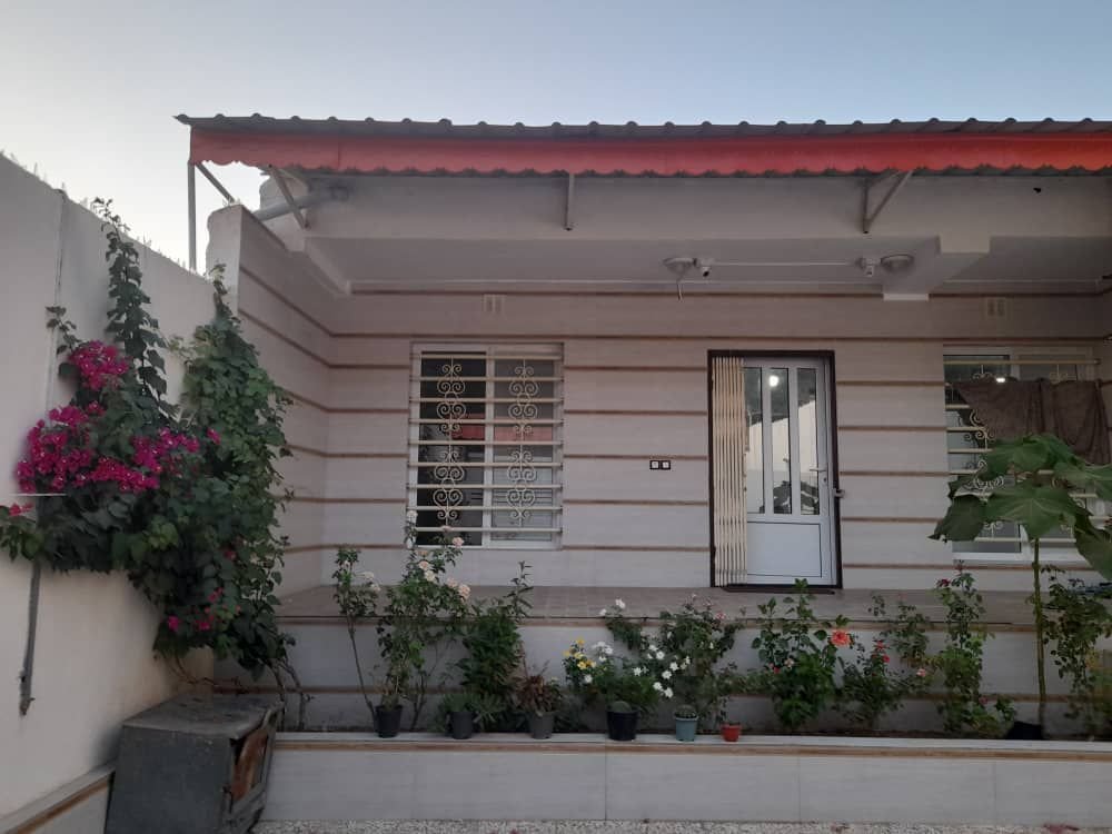 دوخوابه کوهسار مرزبن