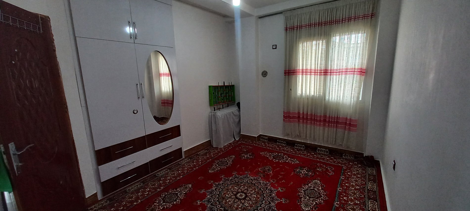 ویلا دوخوابه کوهسار مرزبن
