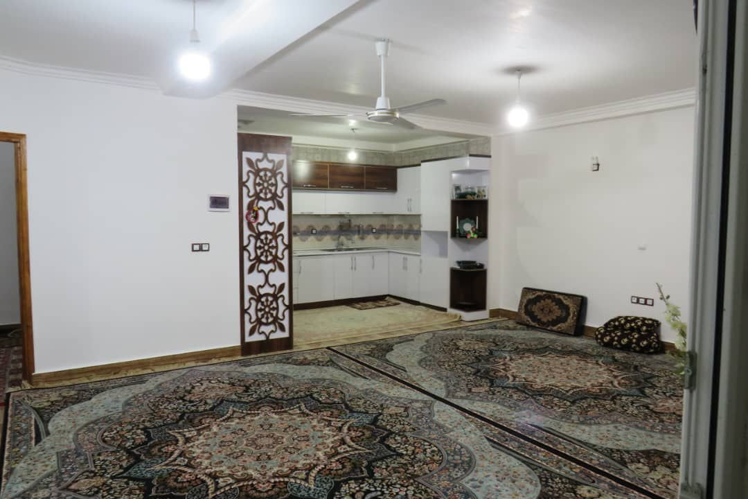 دوخوابه کوهسار مرزبن