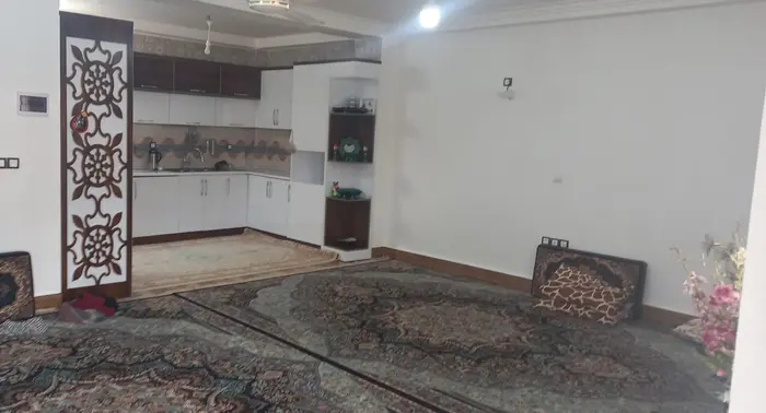 ویلا دوخوابه کوهسار مرزبن