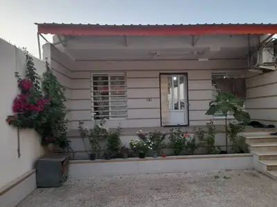 ویلا دوخوابه کوهسار مرزبن