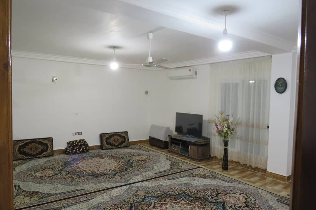 دوخوابه کوهسار مرزبن