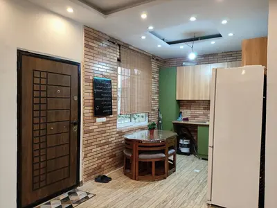 ویلا یک خوابه استخردار آبگرم گیسو