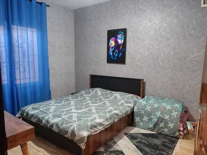 ویلا یک خوابه استخردار آبگرم گیسو