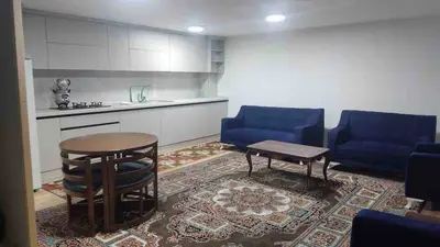 ویلا یک خوابه کوهستانی اکراسر