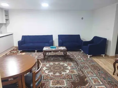 ویلا یک خوابه کوهستانی اکراسر