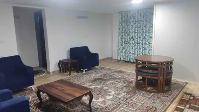 ویلا یک خوابه کوهستانی اکراسر