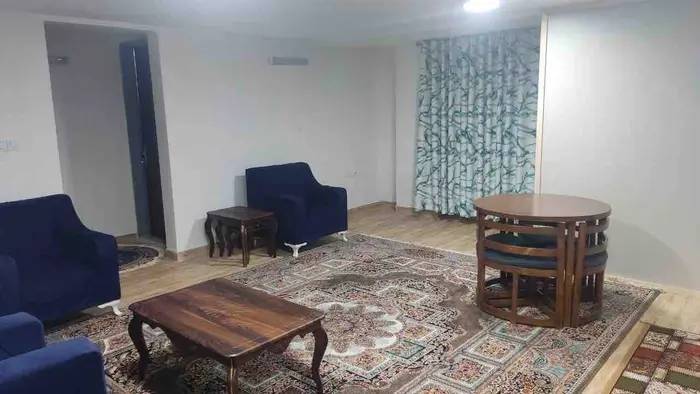 ویلا یک خوابه کوهستانی اکراسر - انتخاب عنوان تصویر