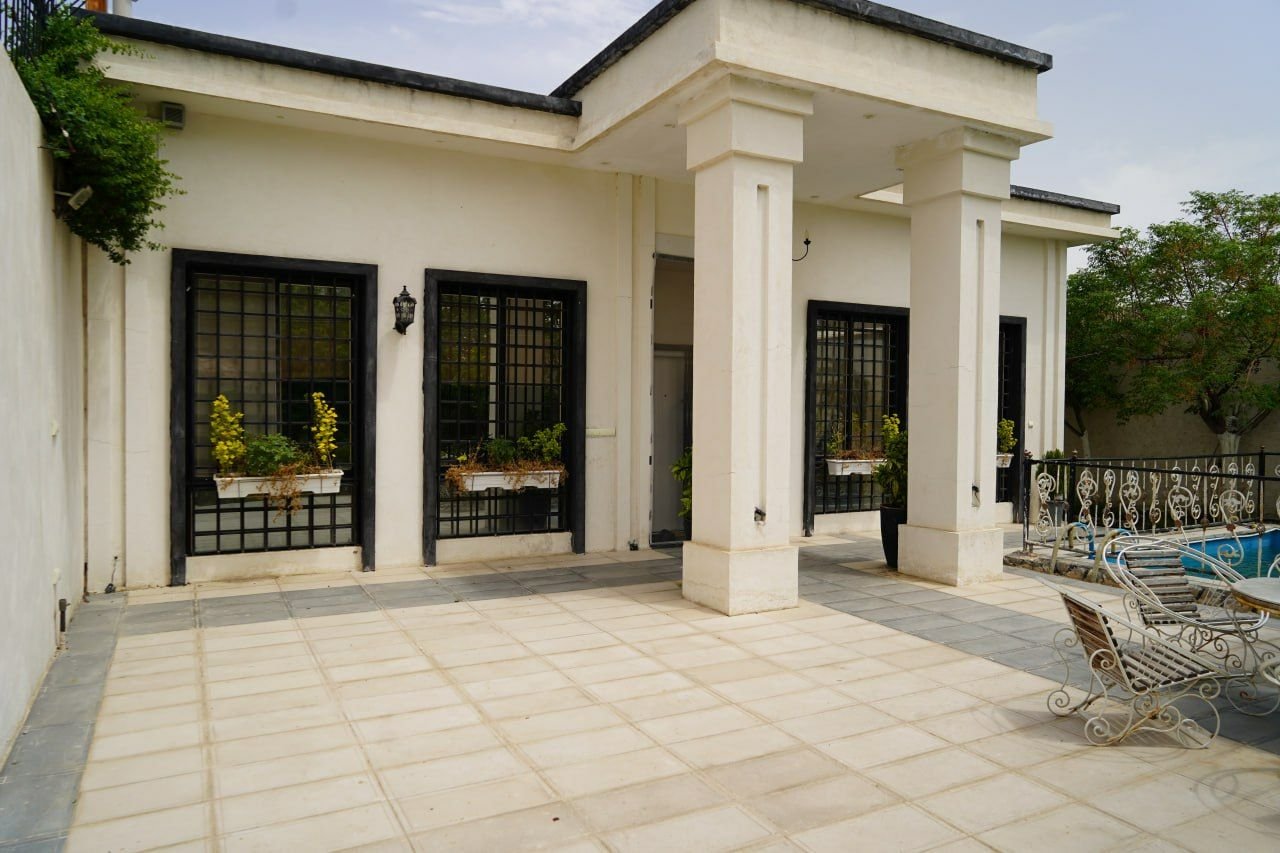 دوخوابه فرح اباد 3