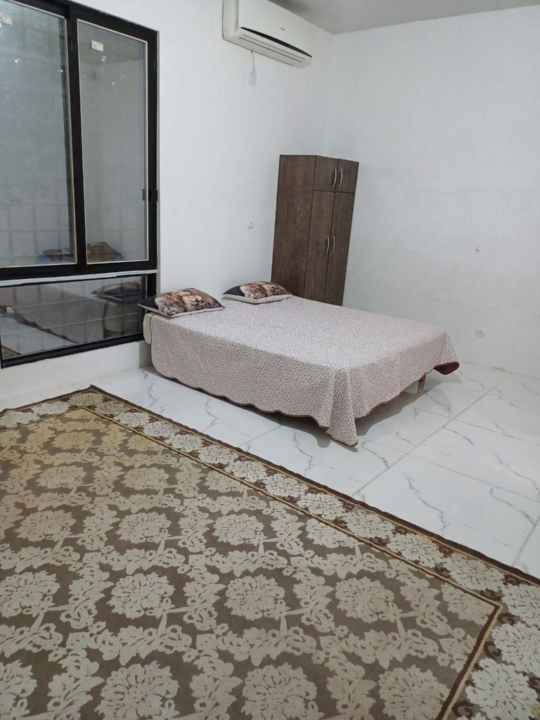 دوخوابه فرح اباد 3