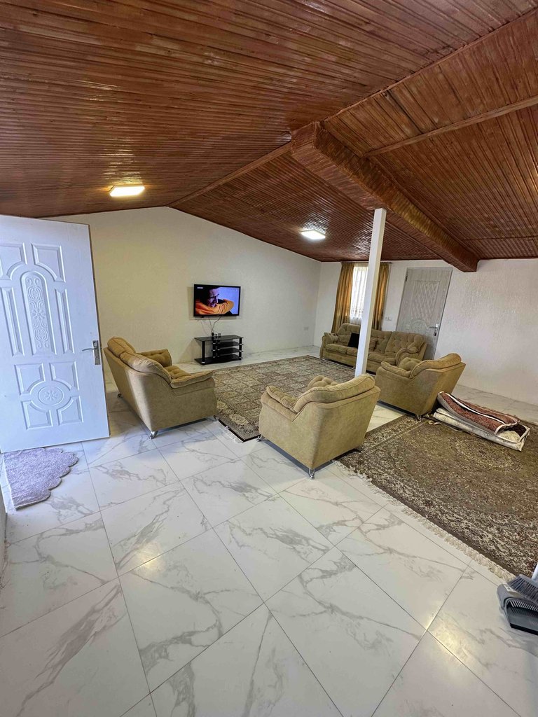 سه خوابه مهران