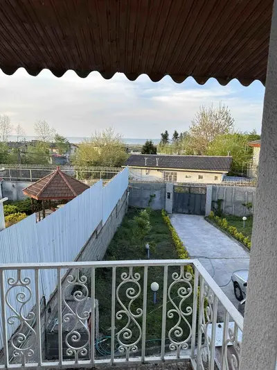 ویلا سه خوابه مهران