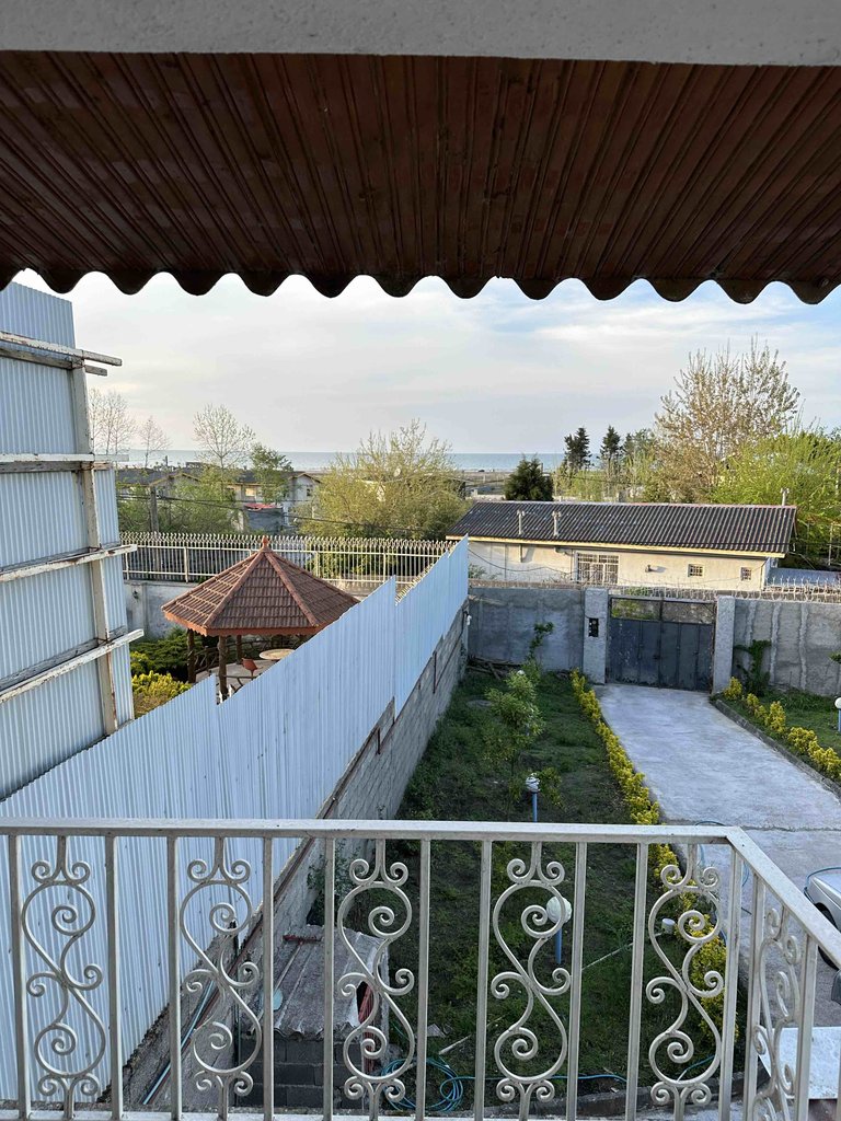 سه خوابه مهران