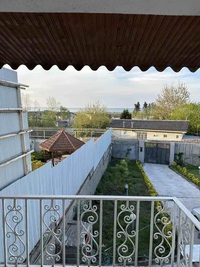 ویلا سه خوابه مهران