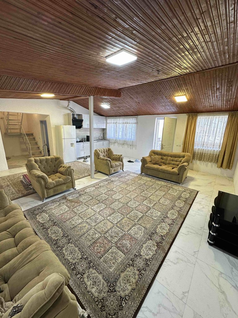 سه خوابه مهران