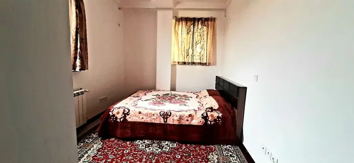 آپارتمان یک خوابه عمارت پدر ۲