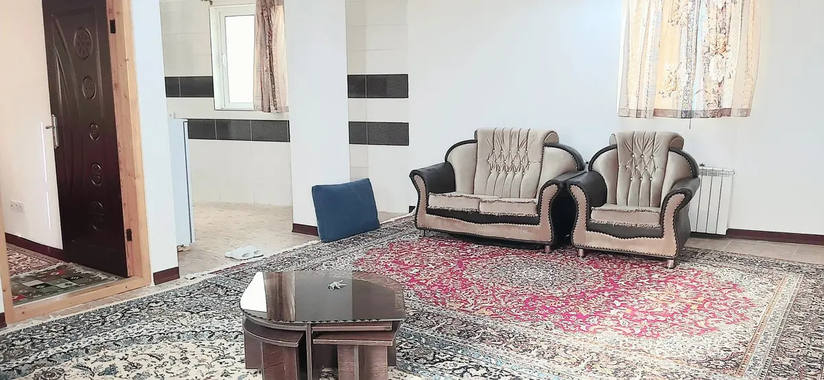 آپارتمان یک خوابه عمارت پدر ۲